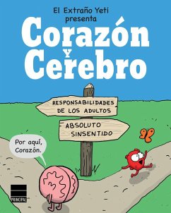 Corazón Y Cerebro - Seluk, Nick