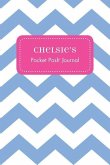 Chelsie's Pocket Posh Journal, Chevron