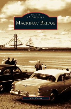 Mackinac Bridge - Fornes, Mike