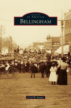 Bellingham - Jentges, Cecil W.