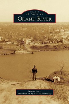 Grand River - Lewis, Norma