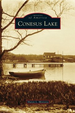 Conesus Lake - Mistretta, Sharon L.