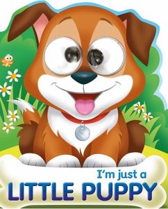 I'm Just a Little Puppy - Thompson, Kate