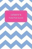 Cristy's Pocket Posh Journal, Chevron