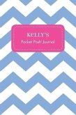 Kelly's Pocket Posh Journal, Chevron