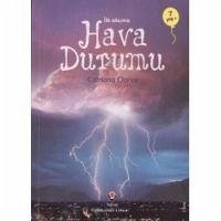 Hava Durumu - Clarke, Catriona