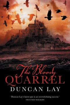 The Bloody Quarrel - Lay, Duncan