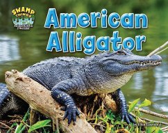 American Alligator - Lawrence, Ellen