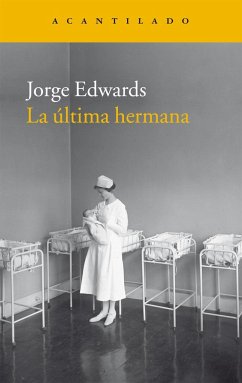 La última hermana - Edwards, Jorge