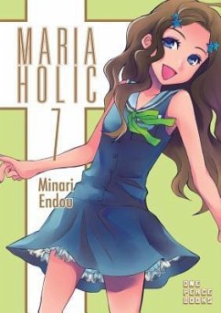 Maria Holic, Volume 7 - Endou, Minari