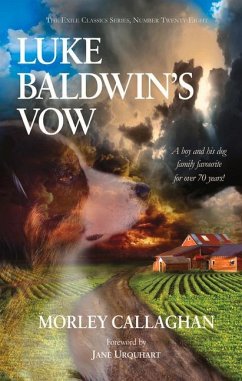 Luke Baldwin's Vow - Callaghan, Morley