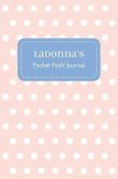 Ladonna's Pocket Posh Journal, Polka Dot