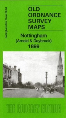 Cover Nottingham (Arnold & Daybrook) 1899