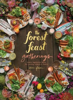 The Forest Feast Gatherings - Brownell, Blaine