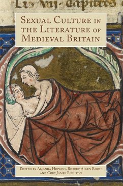 Sexual Culture in the Literature of Medieval Britain