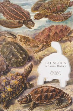 Extinction - Dawson, Ashley