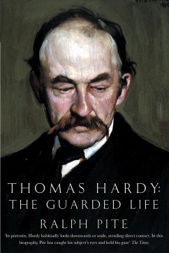 Thomas Hardy - Pite, Ralph