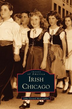 Irish Chicago - McLaughlin, John Gerard; Mclaughlin