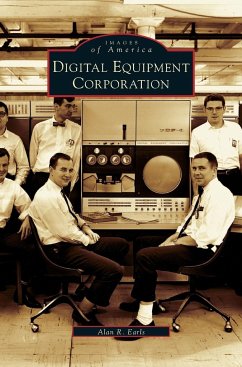 Digital Equipment Corporation - Earls, Alan R.