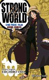 One piece strong world 2