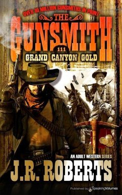 Grand Canyon Gold - Roberts, J. R.