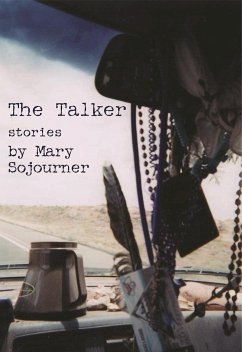 The Talker - Sojourner, Mary