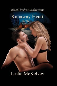 Runaway Heart - McKelvey, Leslie