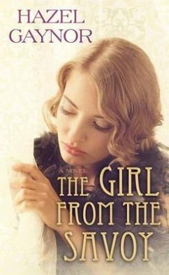 The Girl from the Savoy - Gaynor, Hazel