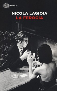 Cover La ferocia