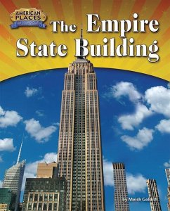 The Empire State Building - Goldish, Meish