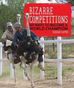 Bizarre Competitions - Happer, Richard