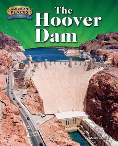 The Hoover Dam - Goldish, Meish