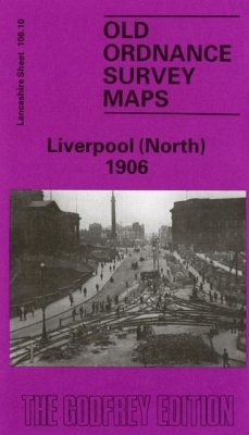 Cover Liverpool (North) 1906