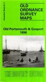 Old Portsmouth and Gosport 1896 Old Portsmouth and Gosport 1896