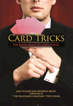 Card Tricks - Hugard, Jean; Braue, Frederick