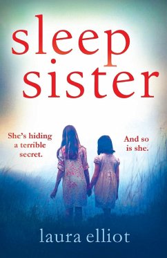 Sleep Sister - Elliot, Laura