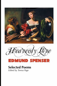 HEAVENLY LOVE - Spenser, Edmund