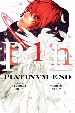 Platinum End, Vol. 1 - Ohba, Tsugumi