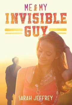 Me & My Invisible Guy - Jeffrey, Sarah