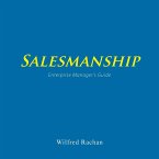 Salesmanship: Enterprise Manager's Guide