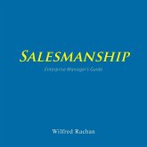 Salesmanship: Enterprise Manager's Guide