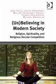 (Un)Believing in Modern Society