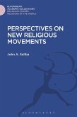 Perspectives on New Religious Movements Perspectives on New Religious Movements