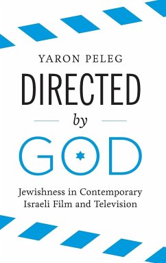 Directed by God - Peleg, Yaron