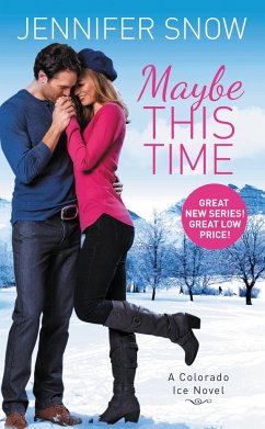 Maybe This Time - Snow, Jennifer