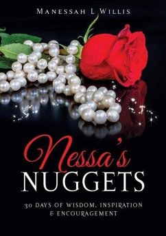 Nessa's Nuggets - Willis, Manessah L.