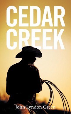 Cedar Creek - Green, John Lyndon