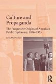 Culture and Propaganda