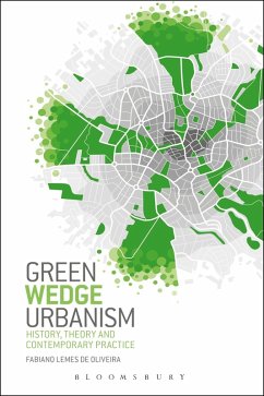 Cover Green Wedge Urbanism
