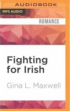Fighting for Irish - Maxwell, Gina L.
